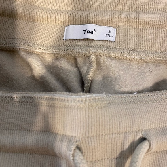 TNA SWEATPANTS - Picture 5 of 5